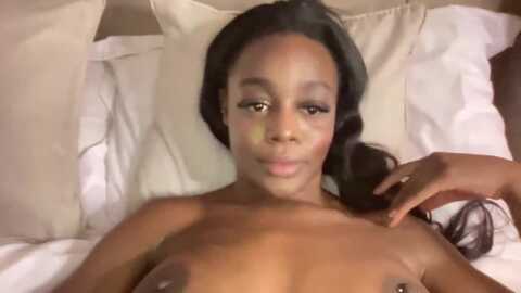 Media: sweetxebony1 Myfreecams Invalid Date
