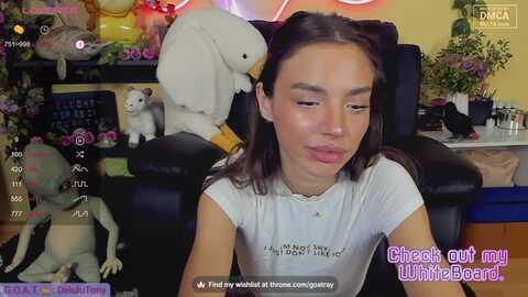 Media: tamararay Myfreecams Invalid Date