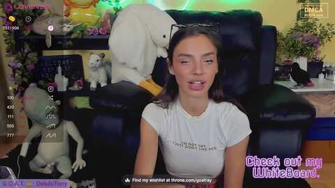 Media: tamararay Myfreecams Invalid Date