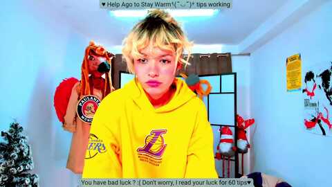 Media: agostinha_red Myfreecams Invalid Date
