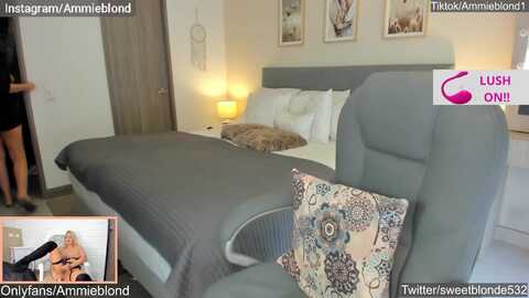 Media: ammieblond Myfreecams Invalid Date