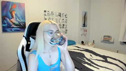 Media: annatame Myfreecams Invalid Date