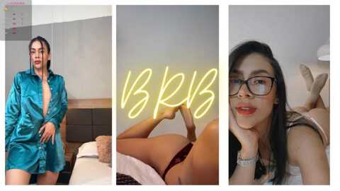 Media: annie_latin Myfreecams Invalid Date