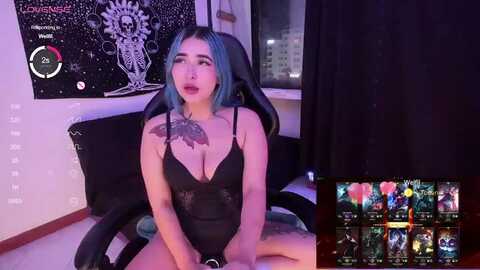 Media: coraline226 Myfreecams Invalid Date