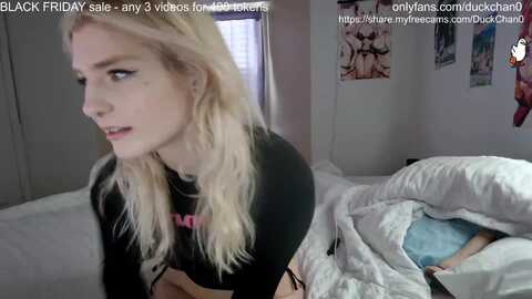 Media: duckchan0 Myfreecams Invalid Date