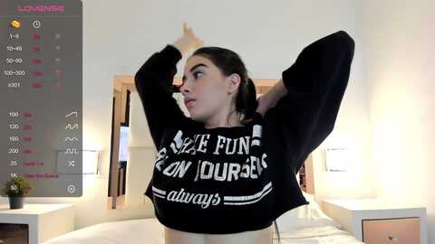 Media: evelynowen1 Myfreecams Invalid Date