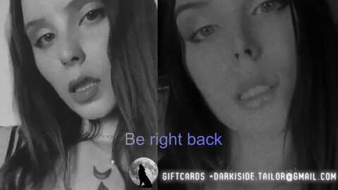 Media: femdomdarks Myfreecams Invalid Date