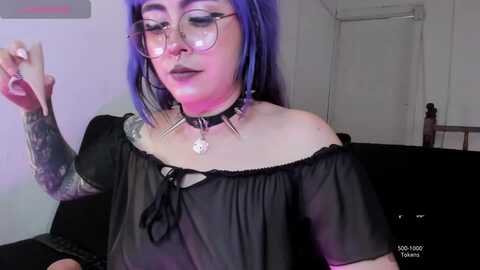 Media: hallucigenia1 Myfreecams Invalid Date