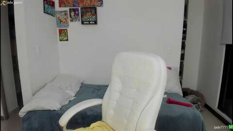 Media: jade7777 Myfreecams Invalid Date