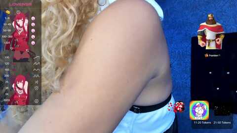 Media: kendra_axl10 Myfreecams Invalid Date