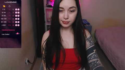 Media: likalike1 Myfreecams Invalid Date