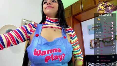Media: lili_cutee Myfreecams Invalid Date