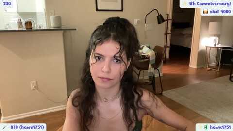 littlethot @ myfreecams on 20231124