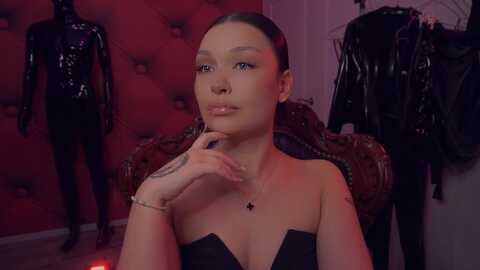 Media: missluxxandra Myfreecams Invalid Date