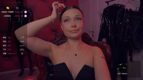 Media: missluxxandra Myfreecams Invalid Date