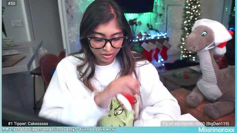 Media: missrinaroxx Myfreecams Invalid Date