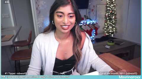Media: missrinaroxx Myfreecams Invalid Date