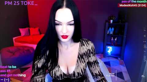 Media: modestlady Myfreecams Invalid Date