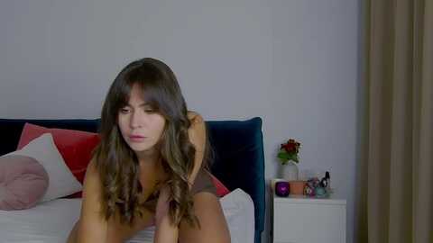 Media: naiasummer Myfreecams Invalid Date