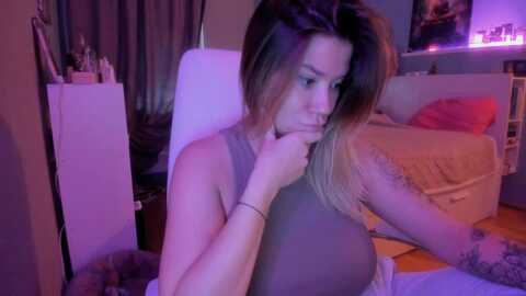 Media: nickyblein Myfreecams Invalid Date