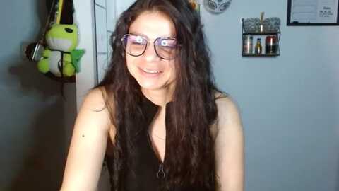 Media: nikkykora1 Myfreecams Invalid Date