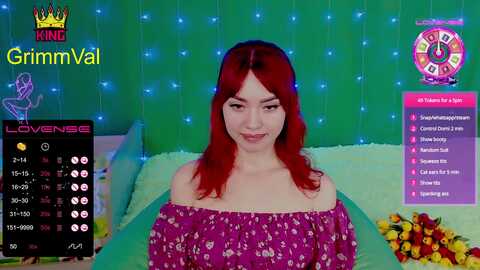 Media: nimfeya Myfreecams Invalid Date