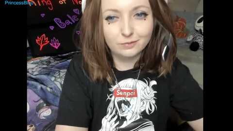 Media: princessbluu Myfreecams Invalid Date