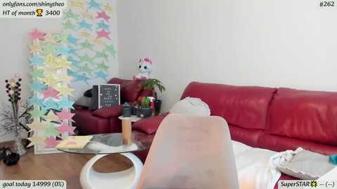 Media: shinytheo Myfreecams Invalid Date