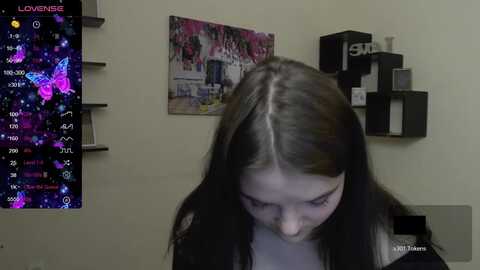 Media: shy_gloriia_g Myfreecams Invalid Date