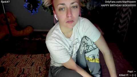 Media: starpowerrr Myfreecams Invalid Date