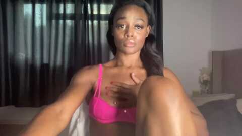 Media: sweetxebony1 Myfreecams Invalid Date