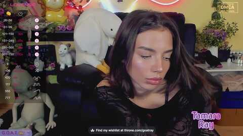Media: tamararay Myfreecams Invalid Date