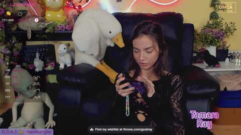Media: tamararay Myfreecams Invalid Date