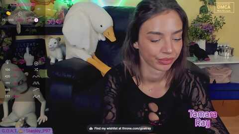 Media: tamararay Myfreecams Invalid Date