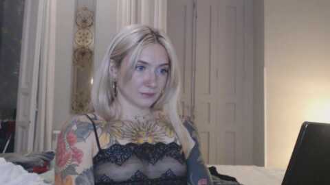 Media: tattoo_bbgirl Myfreecams Invalid Date