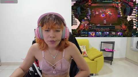 Media: vaiolet1314 Myfreecams Invalid Date