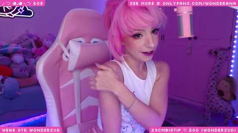 Media: wonderana Myfreecams Invalid Date