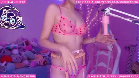 Media: wonderana Myfreecams Invalid Date
