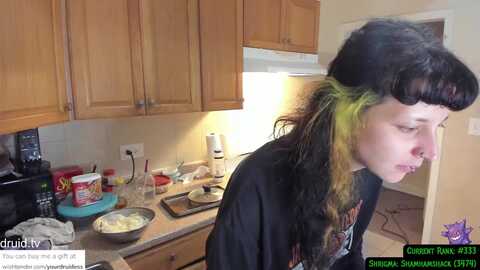 Media: yourdruidess Myfreecams Invalid Date