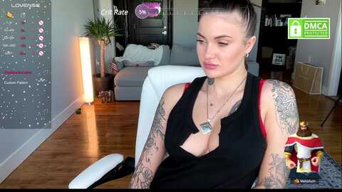 Media: aishanebulski Myfreecams Invalid Date