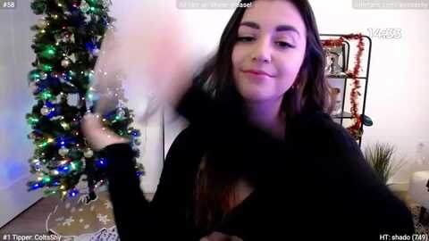 Media: alyssashy Myfreecams Invalid Date