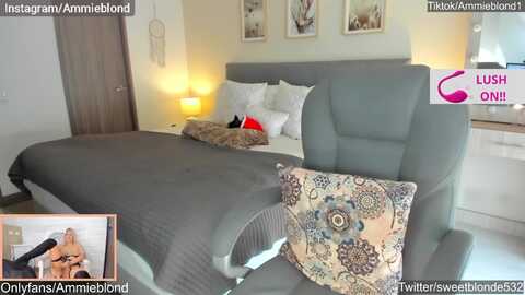 Media: ammieblond Myfreecams Invalid Date