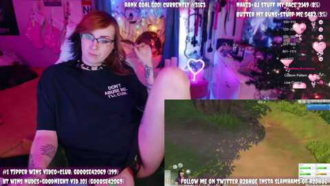 Media: amywild_ Myfreecams Invalid Date