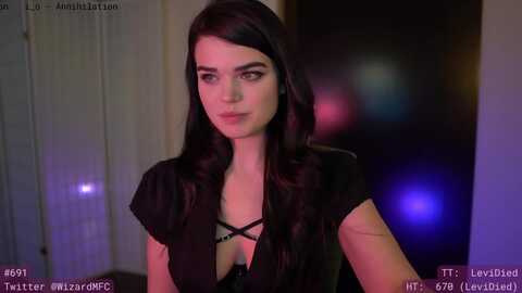 Media: badvibes Myfreecams Invalid Date