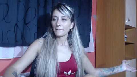 Media: barbie_girl_ Myfreecams Invalid Date