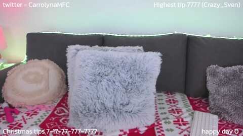 Media: carrolyna Myfreecams Invalid Date