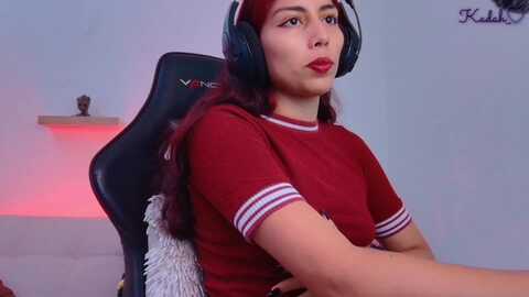 Media: kadah_ Myfreecams Invalid Date