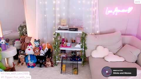 Media: lea_amano Myfreecams Invalid Date