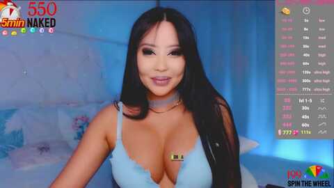 Media: lucky_star888 Myfreecams Invalid Date