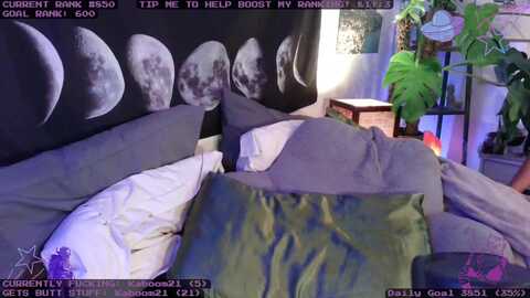 Media: lunarlexxx Myfreecams Invalid Date